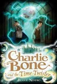 Charlie Bone 8: Charlie Bone Và Hiệp Sĩ Đỏ